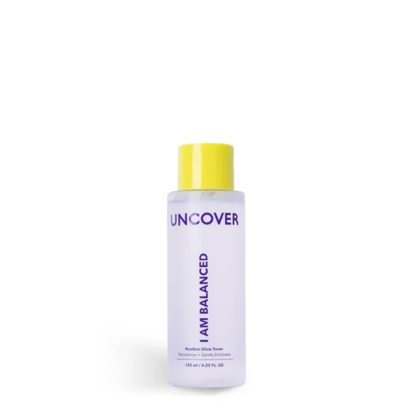 Rooibos glow toner 125ml