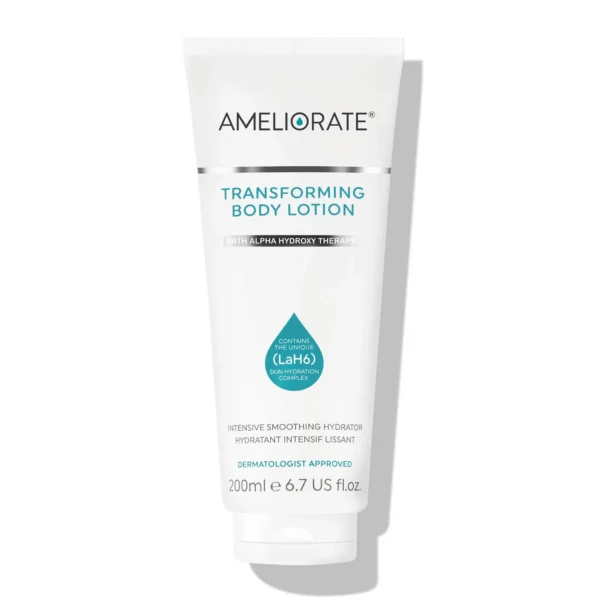 Ameliorate lotion