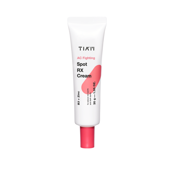 Tiam AC fighting spot RX cream