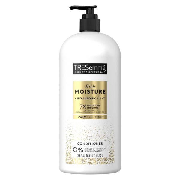 Tresemme conditioner – Rich moisture