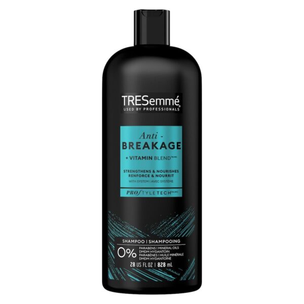 Tresemme Shampoo – Anti Breakage