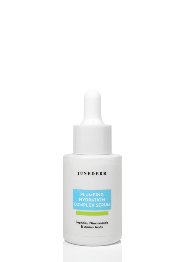 Plumping hydration complex serum (dropper)