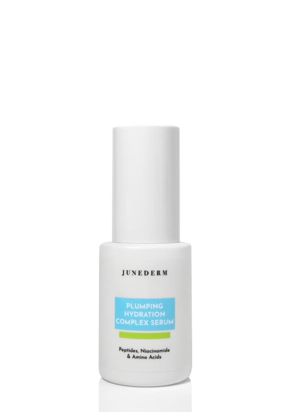 Plumping hydration complex serum (pump)