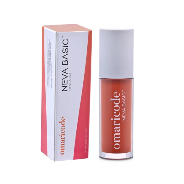 Lip oil gloss – Dussie