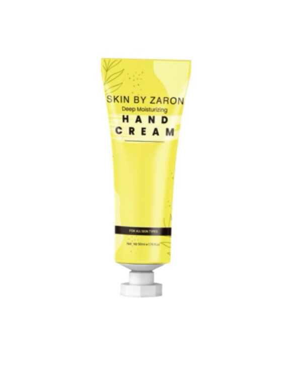 Hand cream