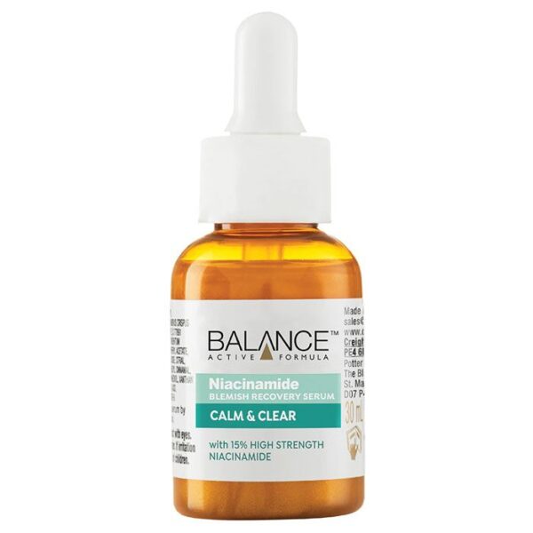 Balance Niacinamide