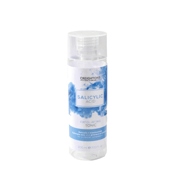 Creightons Salicylic Toner