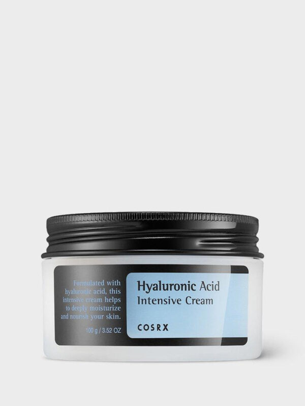 Cosrx Hyaluronic intensive cream