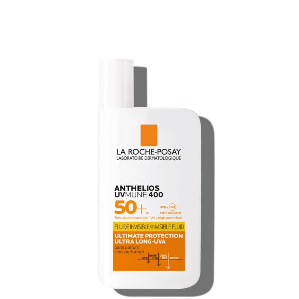 La Roche Posay Anthelios oil control fluid