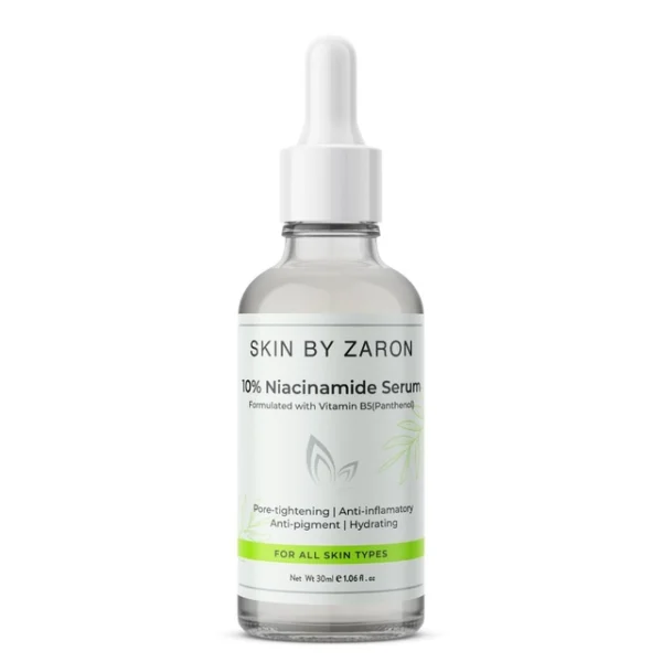 Niacinamide serum