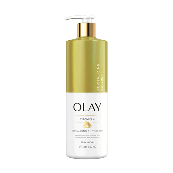 Olay Vitamin C lotion