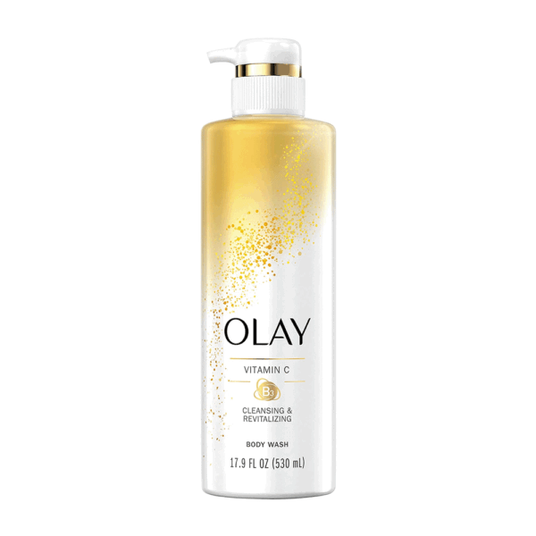 Olay Vitamin C Wash