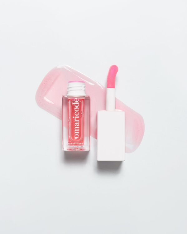 Lip treatment Oil – Pineberry