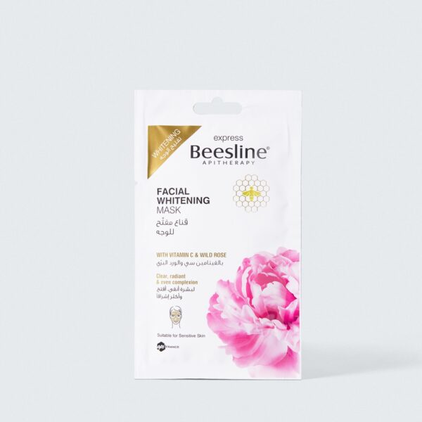 Beesline Facial Whitening Mask