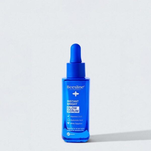 Beesline Instant Bright Glow serum