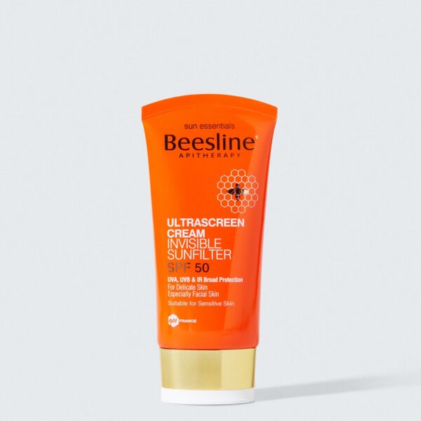 Beesline Whitening Sunfilter SPF50