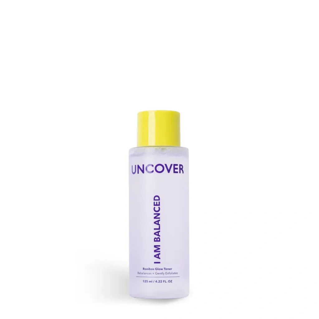 Rooibos glow toner 125ml