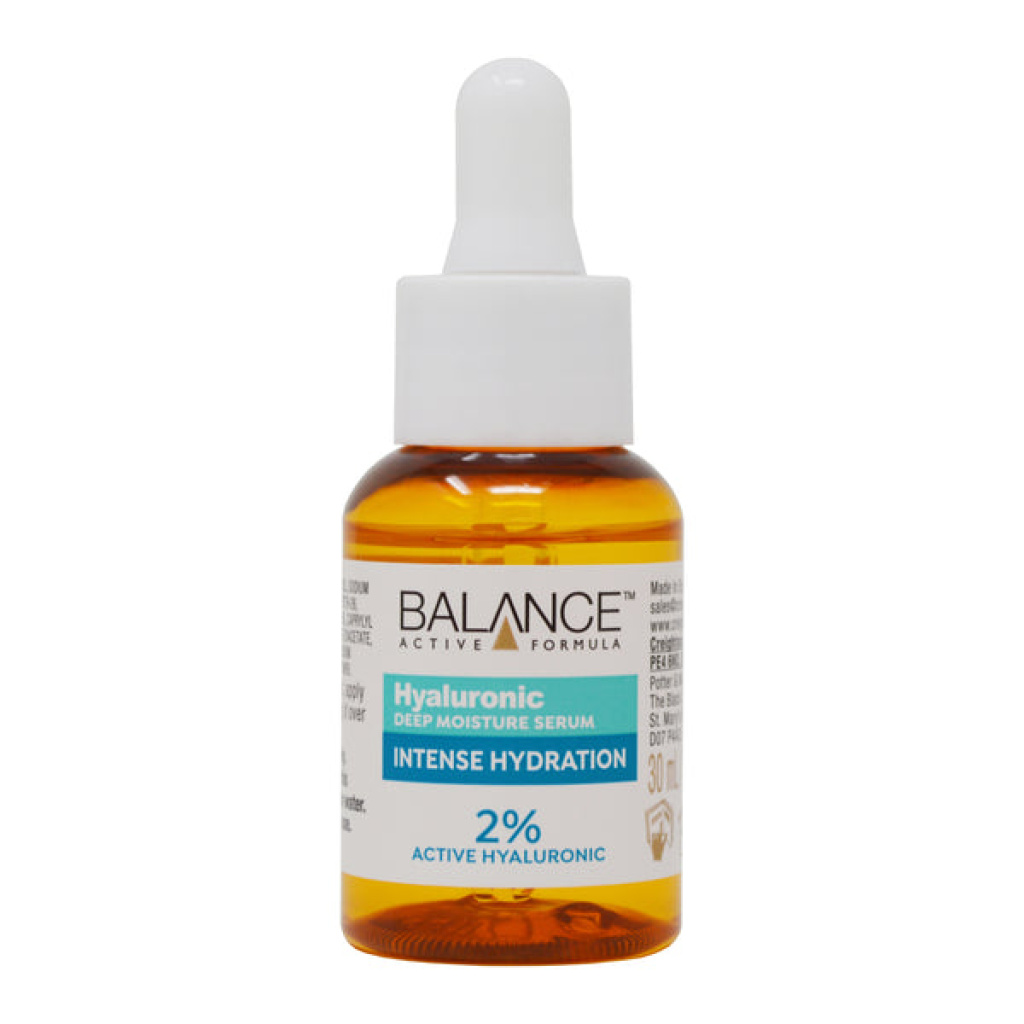 Balance Hyaluronic serum