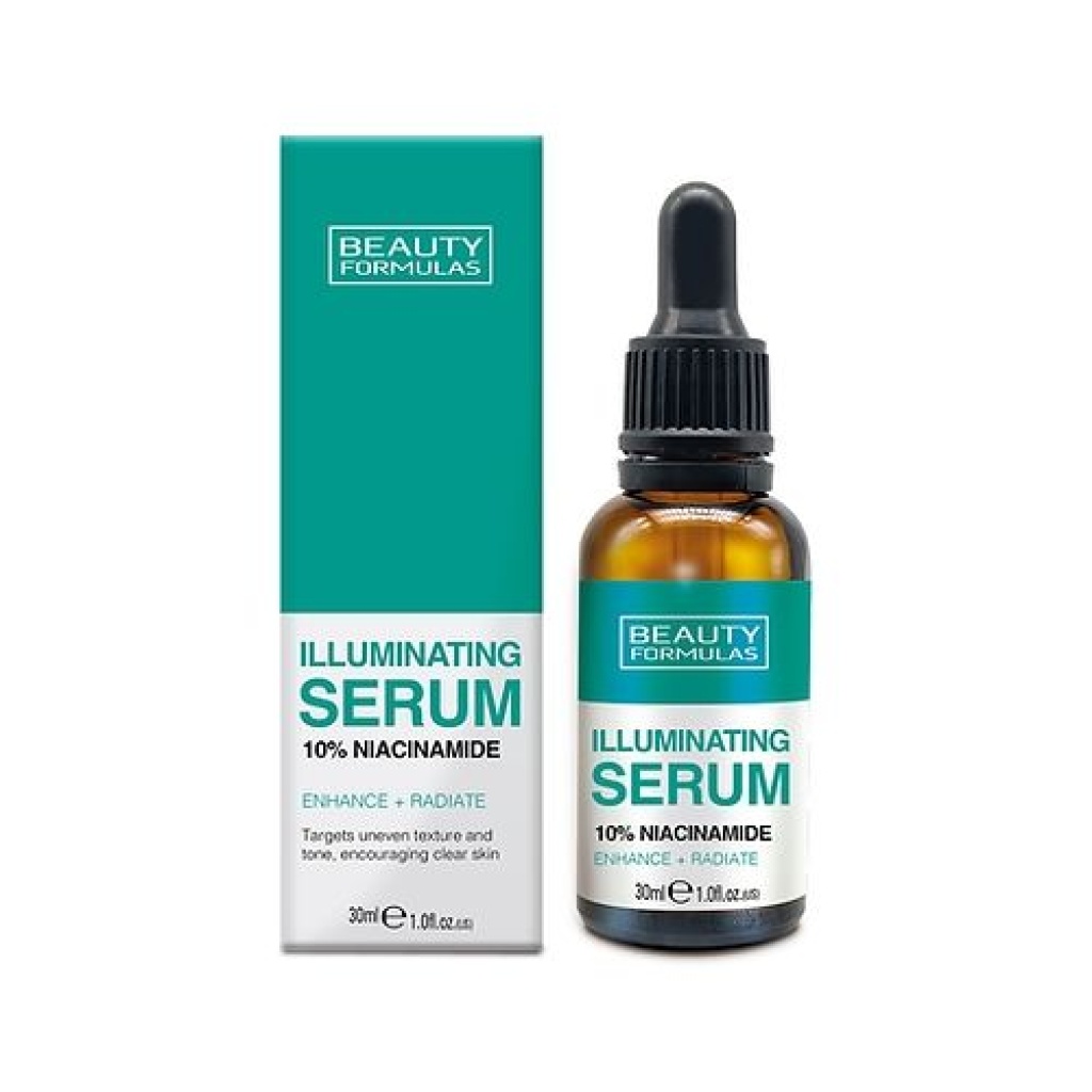 Beauty Formula Niacinamide serum