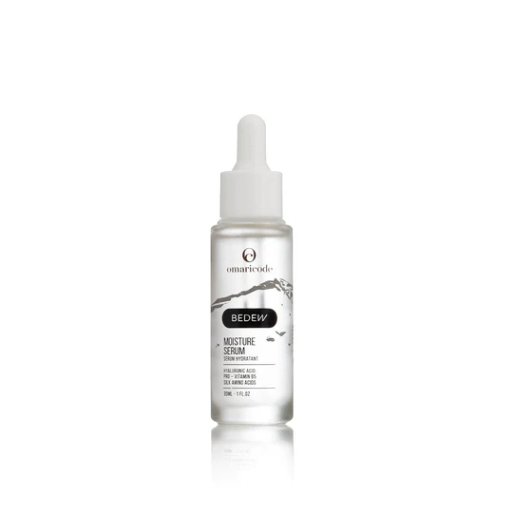 Bedew Moisture Serum