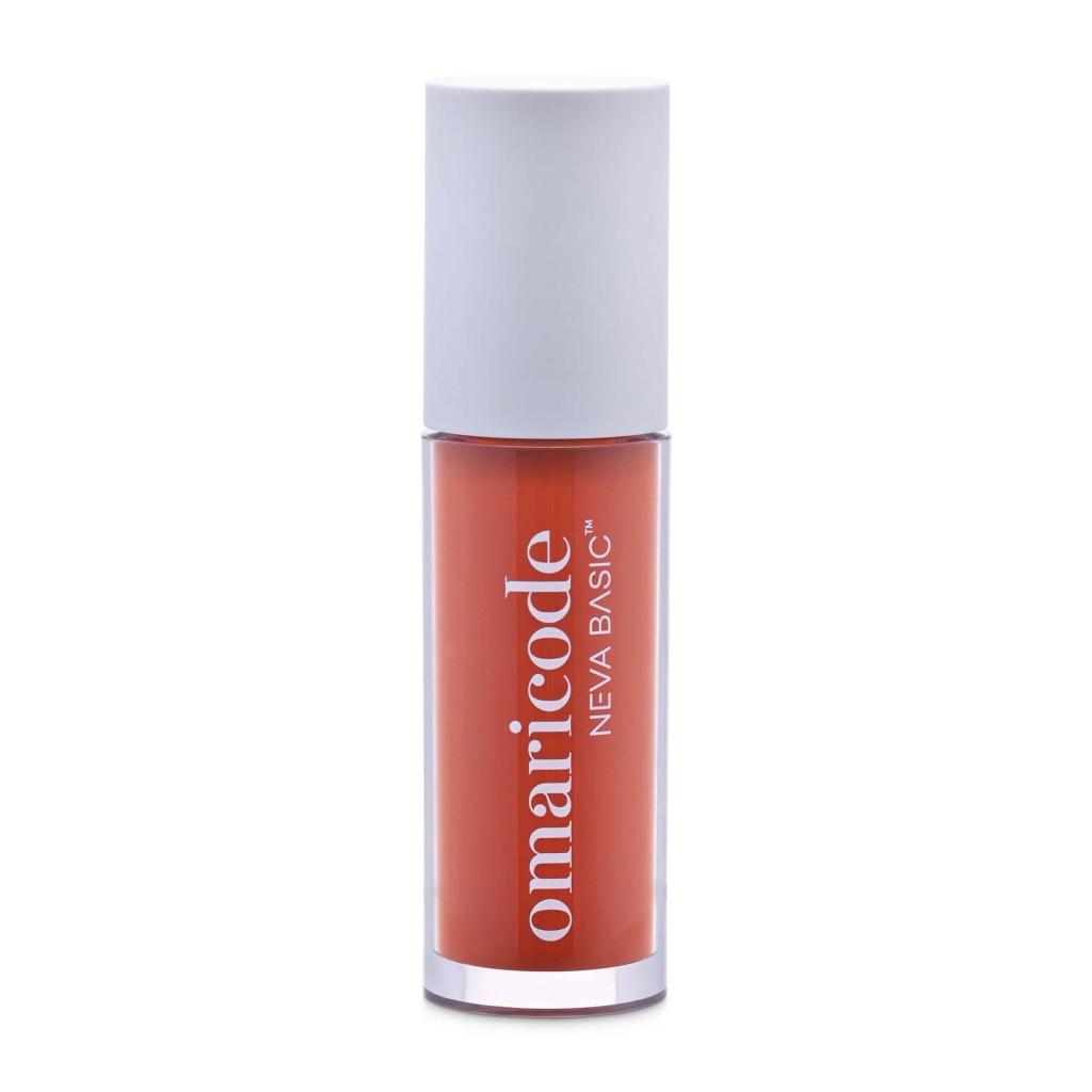 Lip oil gloss - Got game
