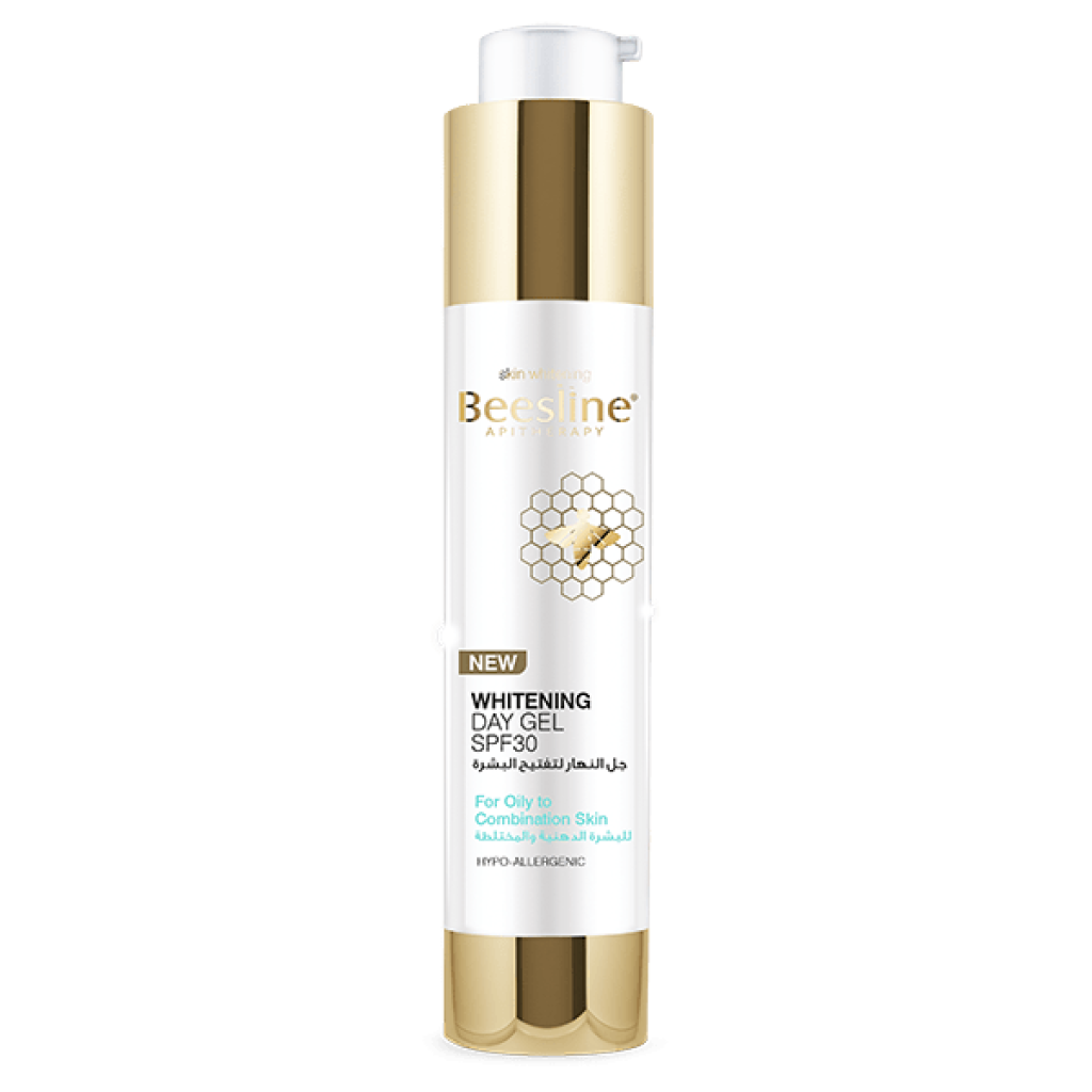 Beesline Whitening Day Gel SPF30