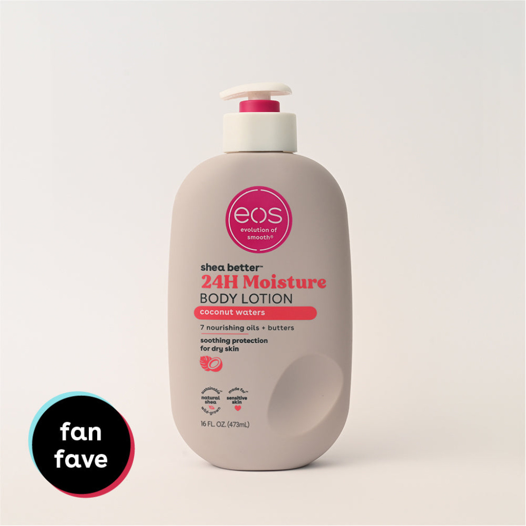 EOS lotion - Coconut