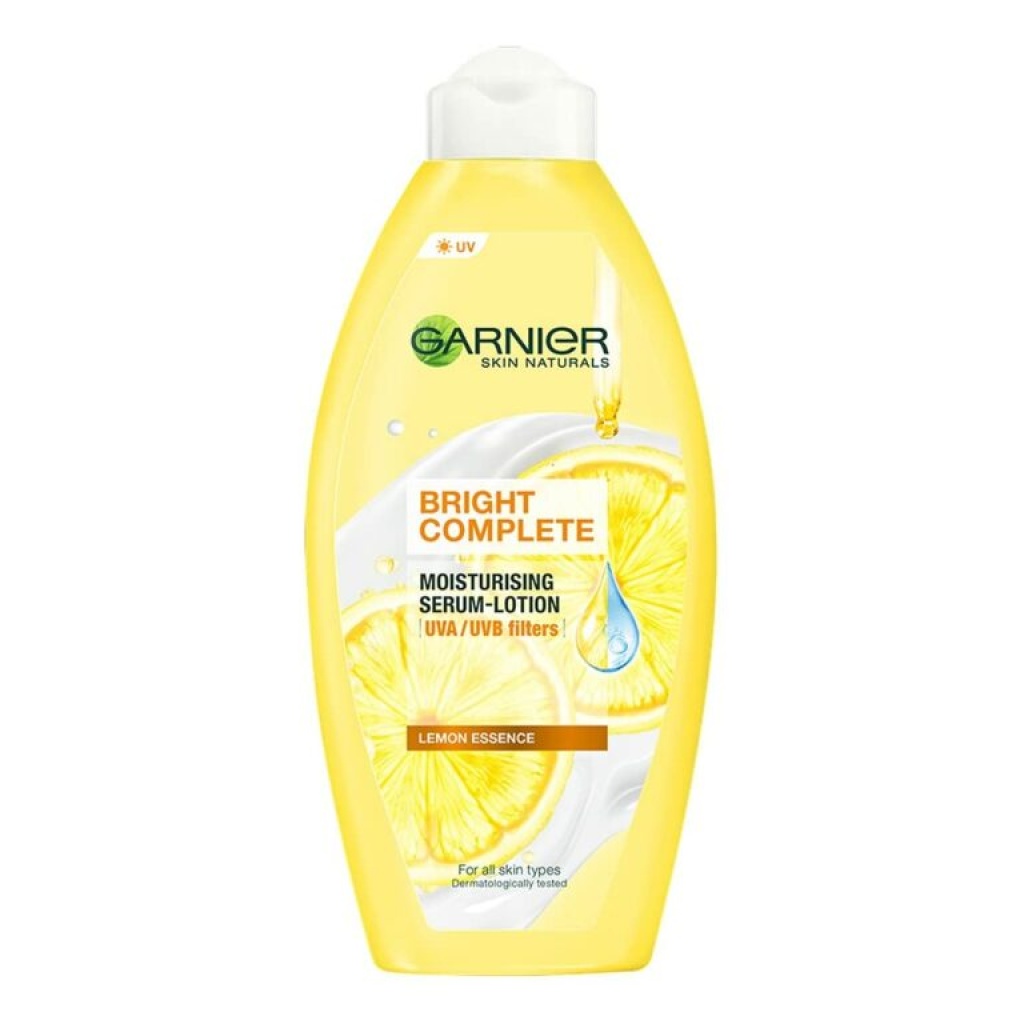 Garnier Lotion - Bright complete