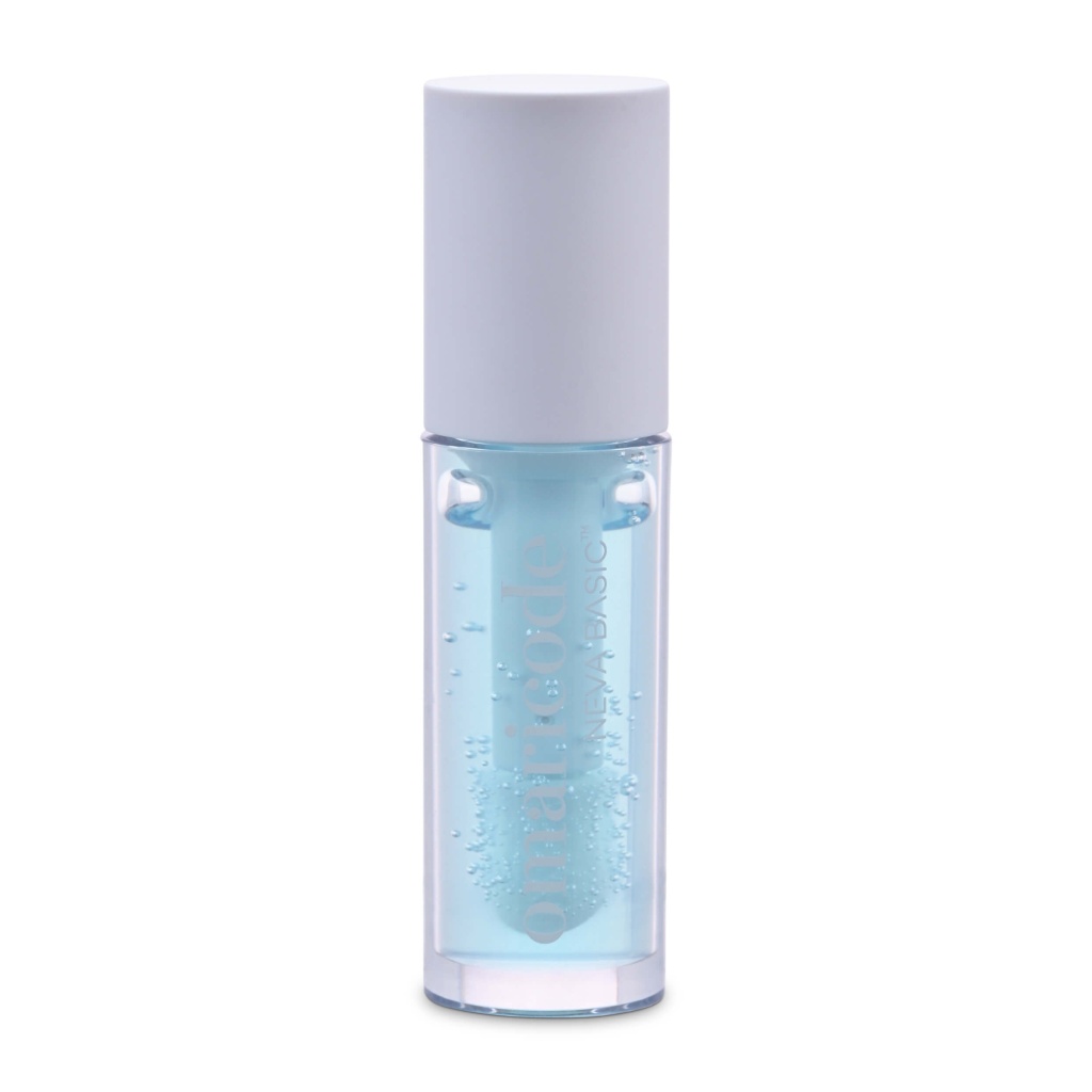 Lip oil gloss - Icy Mint