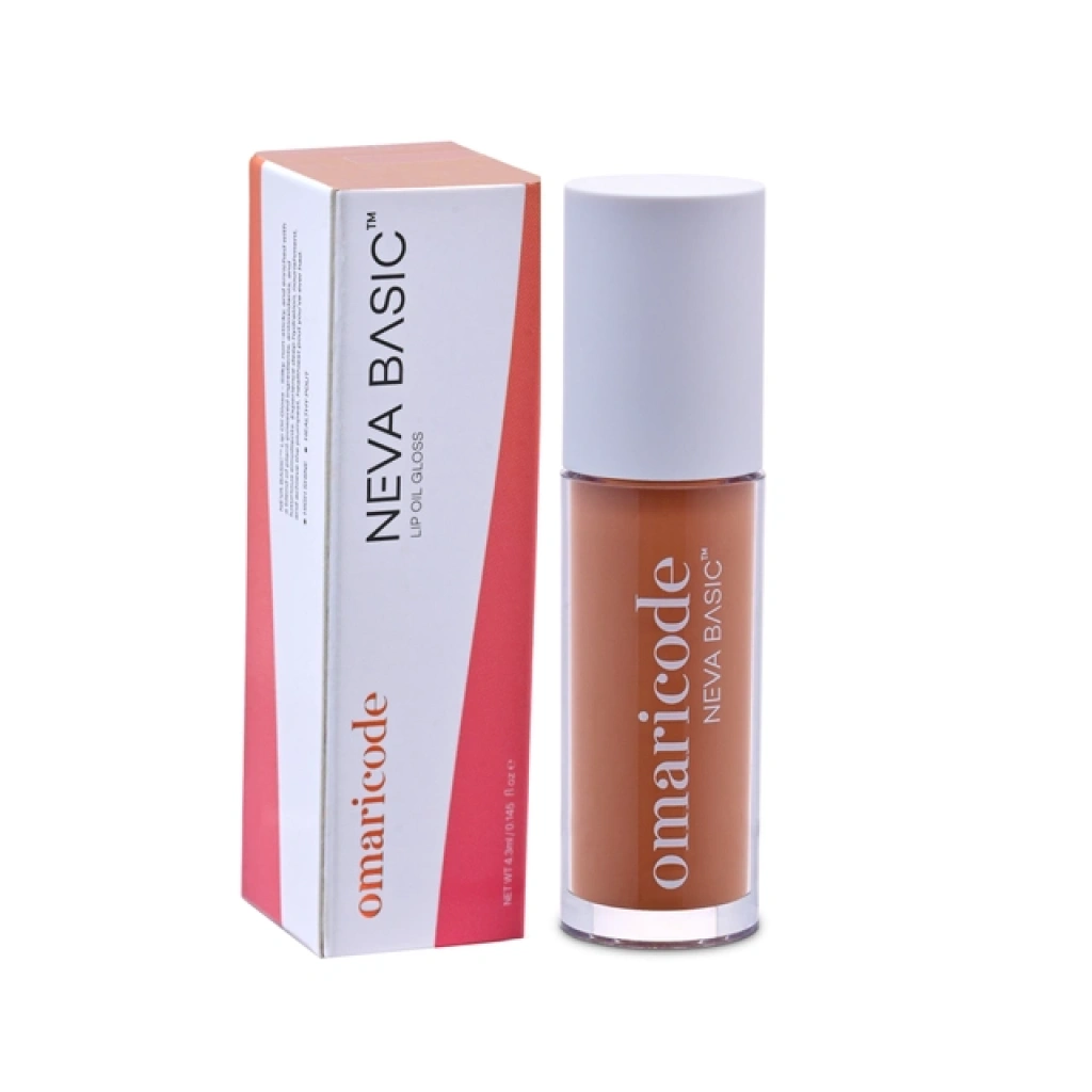 Lip oil gloss - Going Steady