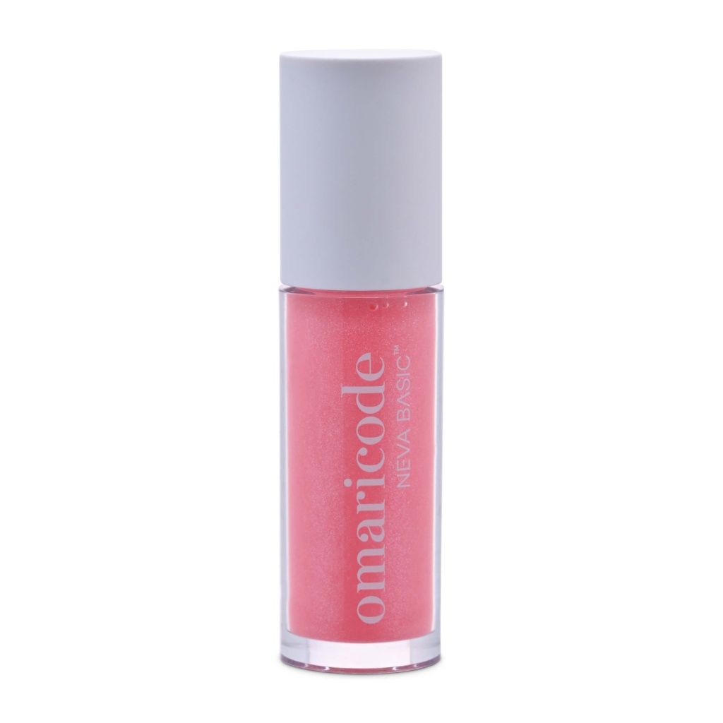 Lip oil gloss - Smooch