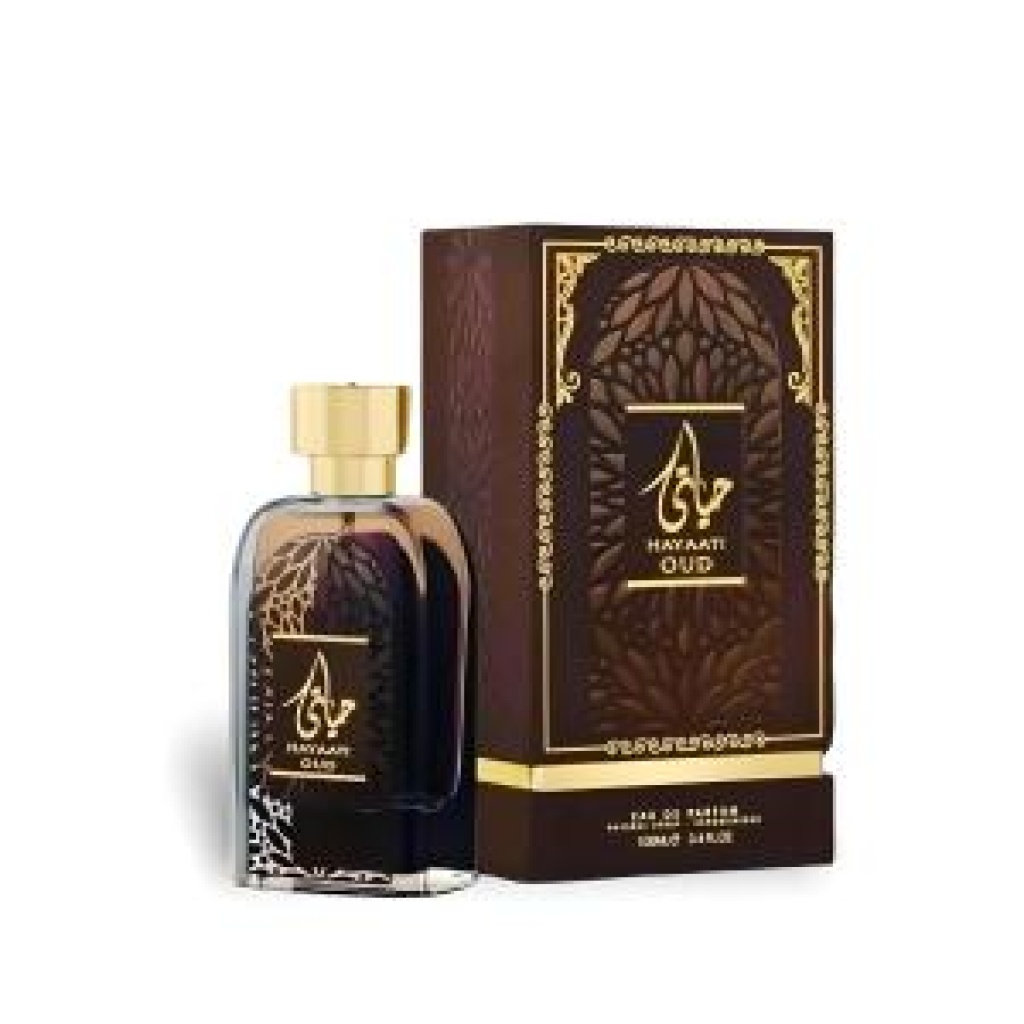 Hayaati Oud