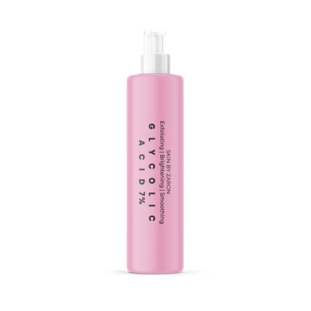 Glycolic Acid