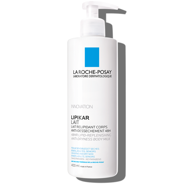 La Roche Posay Lipikar Lait