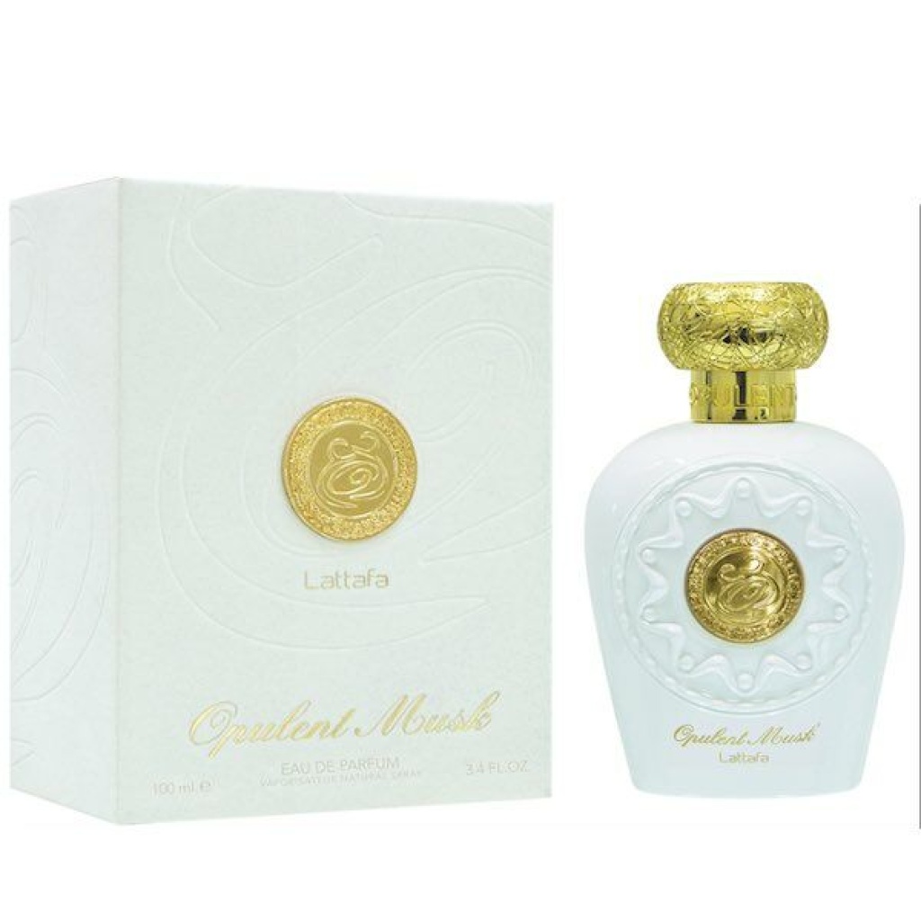 Opulent Musk