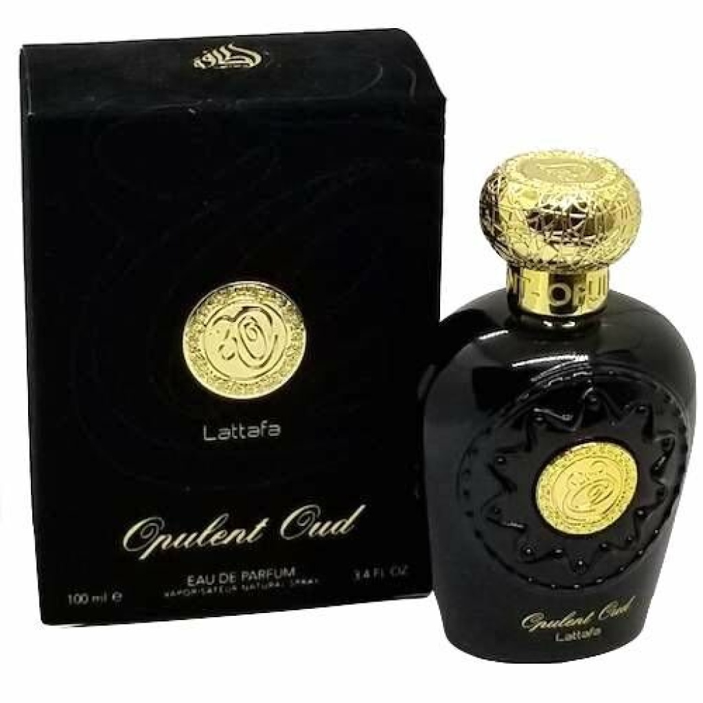 Opulent Oud