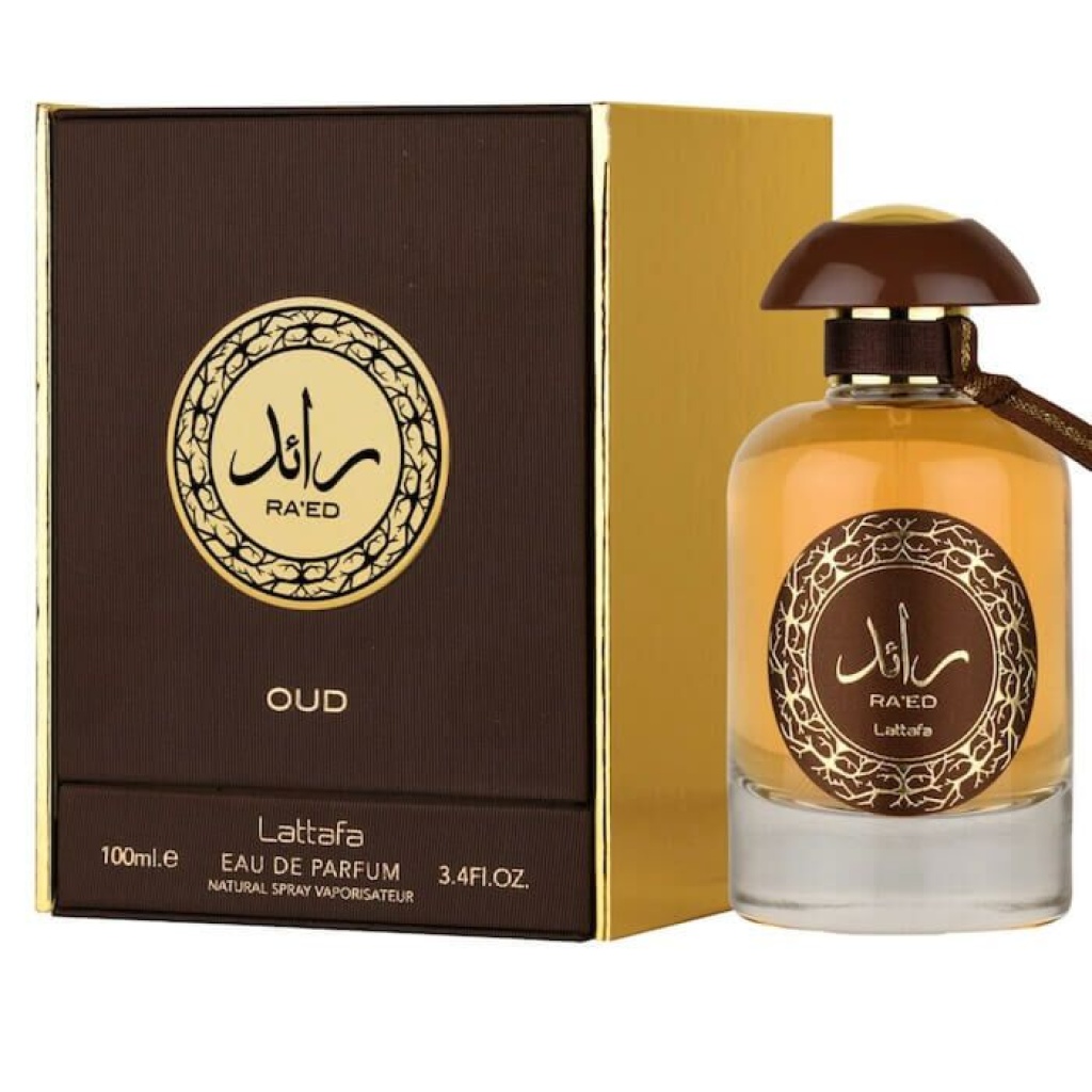 Ra'ed Oud