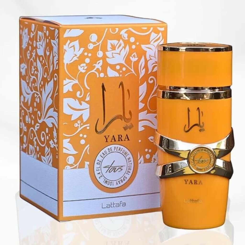Yara tous