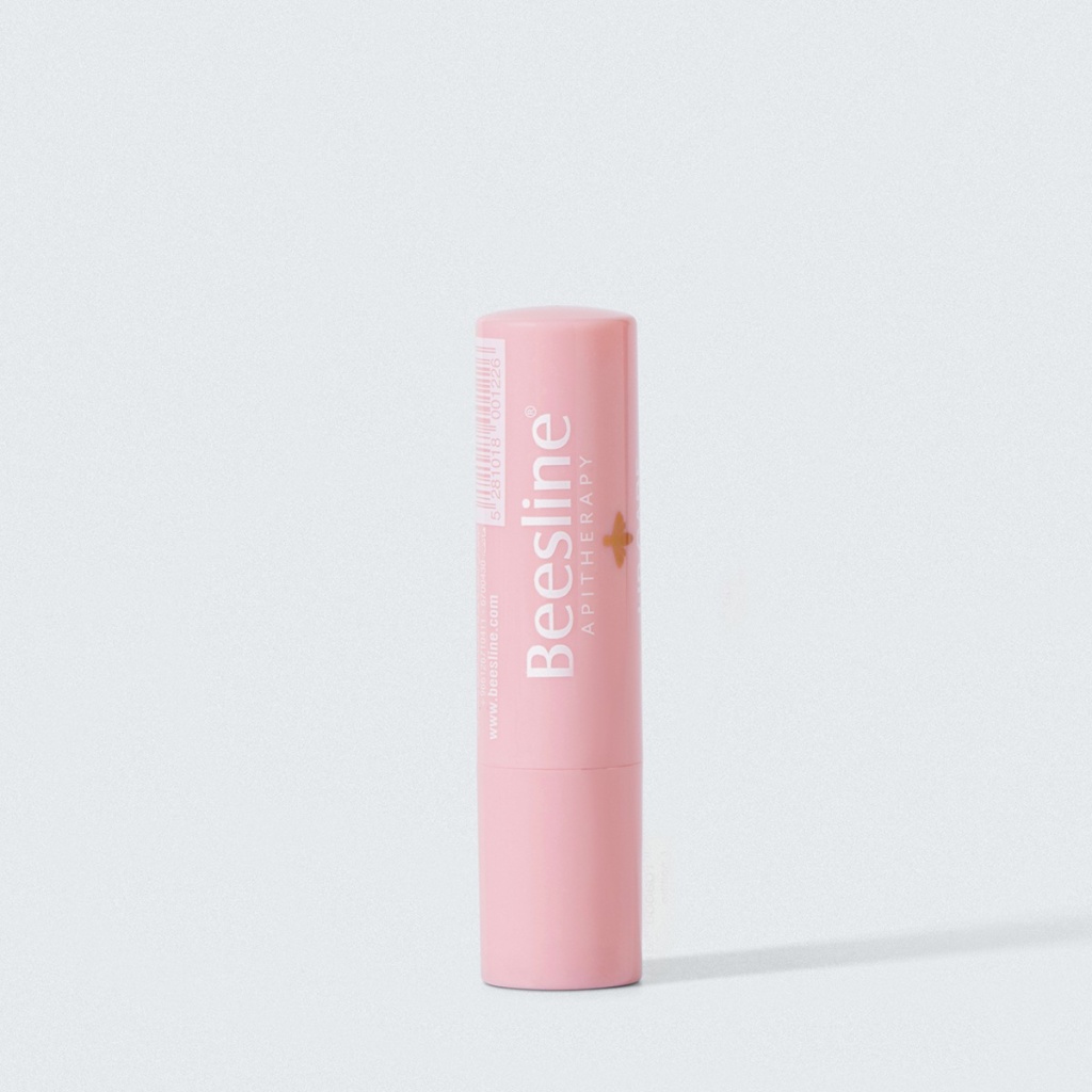 Beesline Lipcare - Soothing Jori Rose