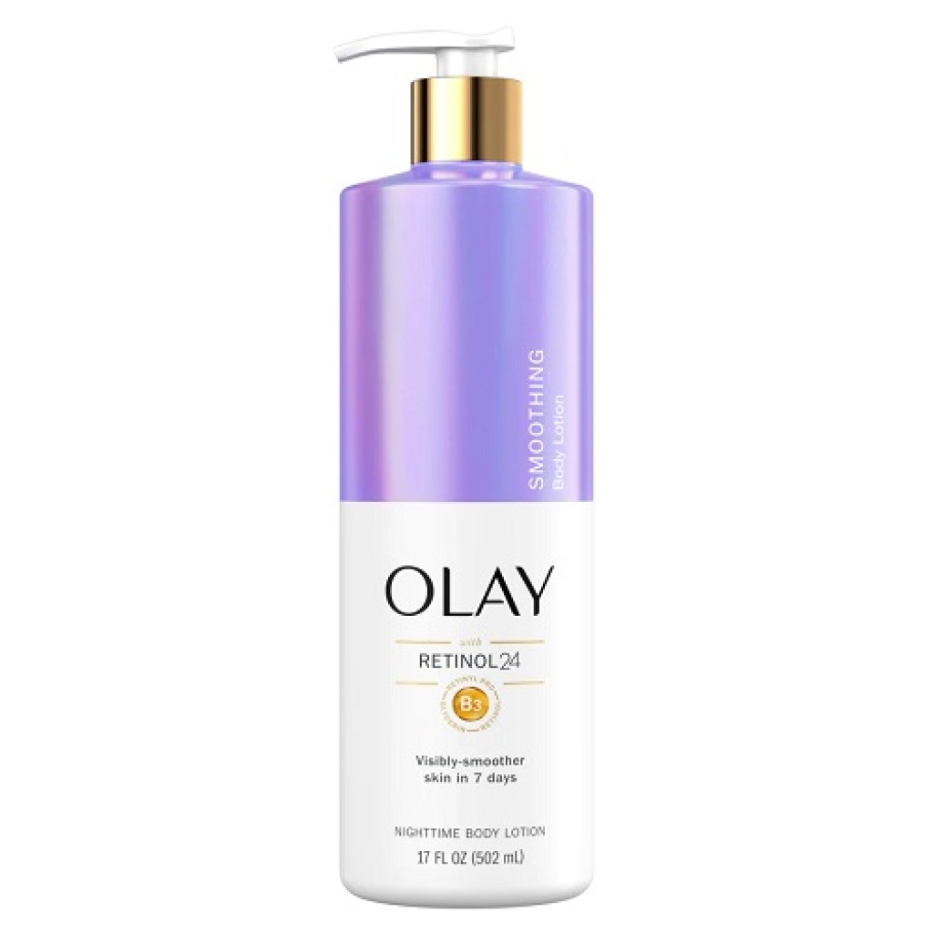 Olay Retinol Lotion