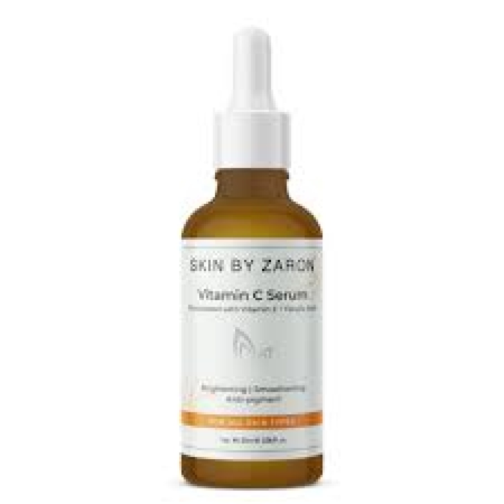 Vitamin C serum