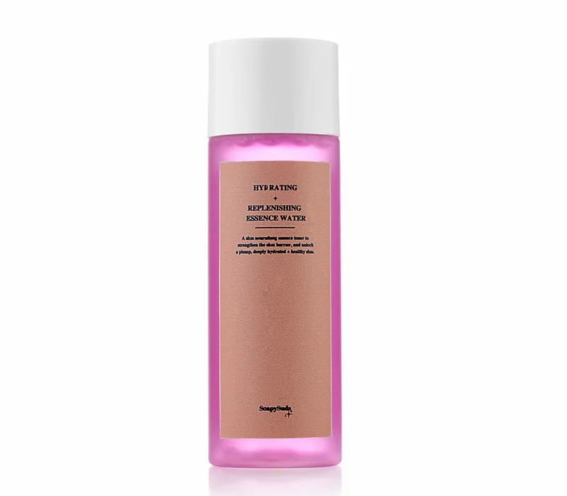 Hydrating + Replenishing Essence Water