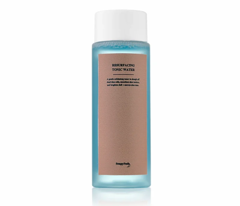 Resurfacing Tonic Water