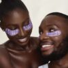 dark skin models