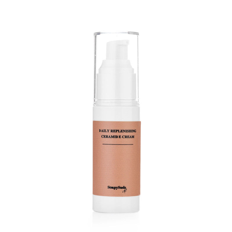 Daily Replenishing Ceramide Cream