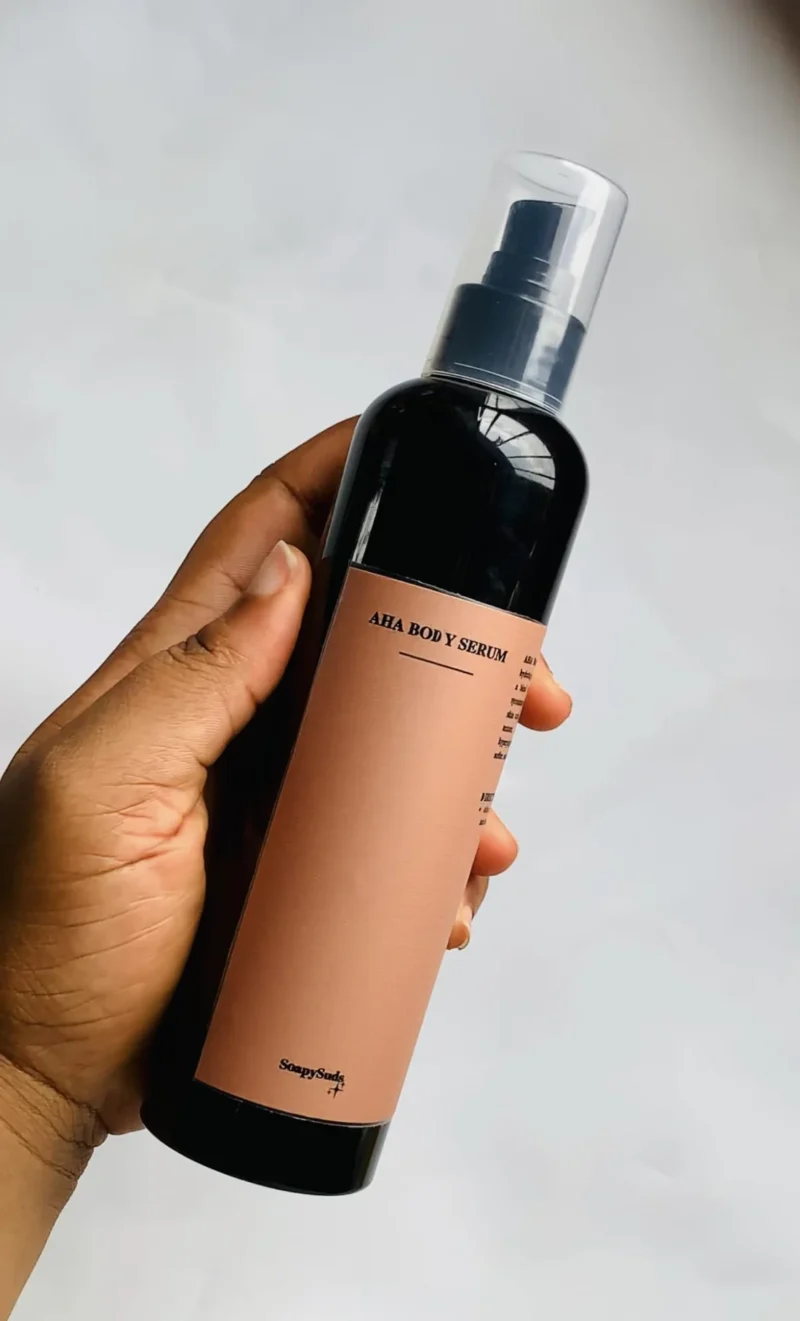 AHA Body Serum 250ml