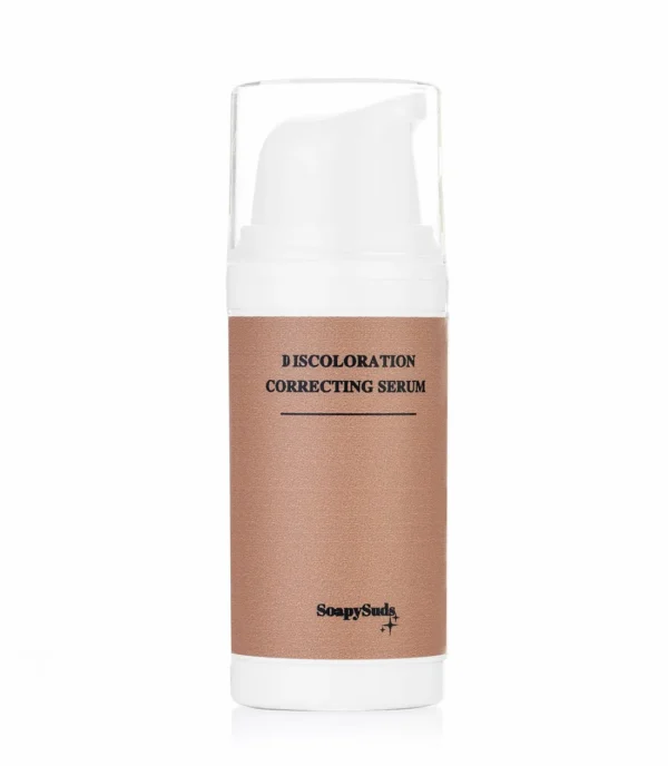 Discoloration Correcting Serum (with Niacinamide)