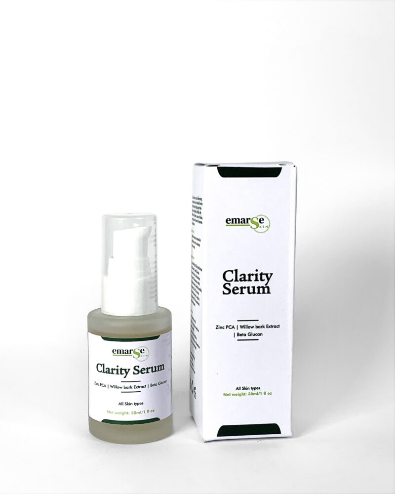 Clarity Serum