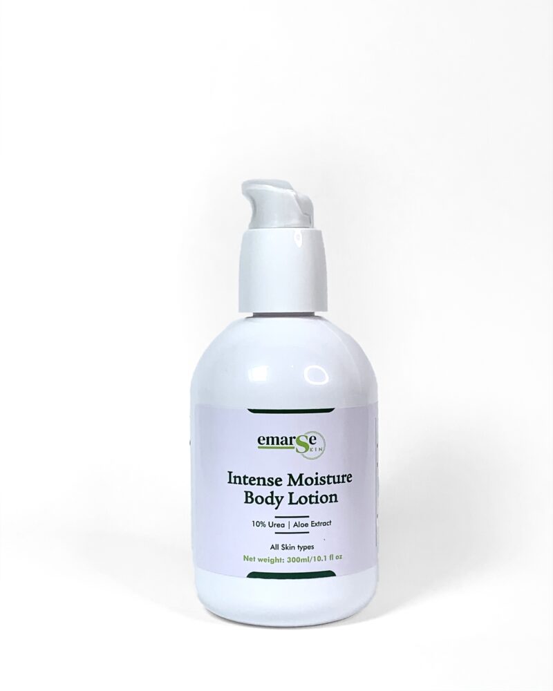 Intense Moisture Body Lotion
