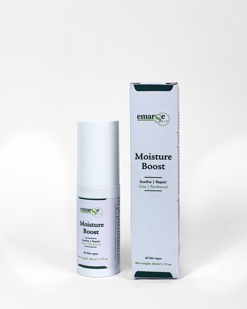 Moisture Boost